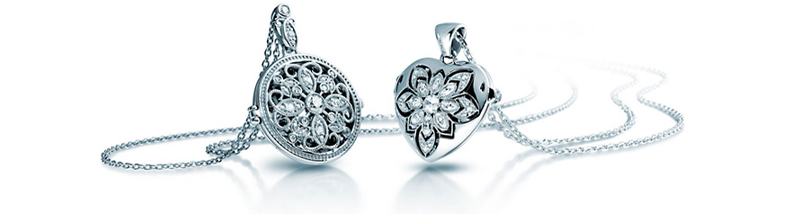 Pendentifs