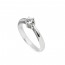 solitaire zirconium