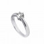 solitaire zirconium