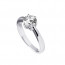 solitaire zirconium